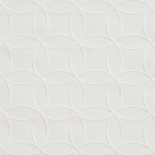 20610-02 Abstract & Geometric nan White & Ivory Charlotte Select