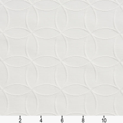 20610-02 Abstract & Geometric nan White & Ivory Charlotte Select
