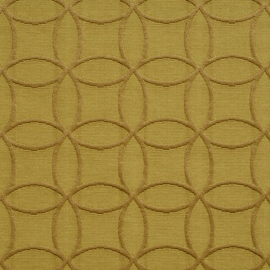 20610-03 Abstract & Geometric nan Green Charlotte Select