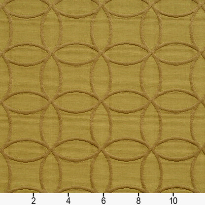 20610-03 Abstract & Geometric nan Green Charlotte Select