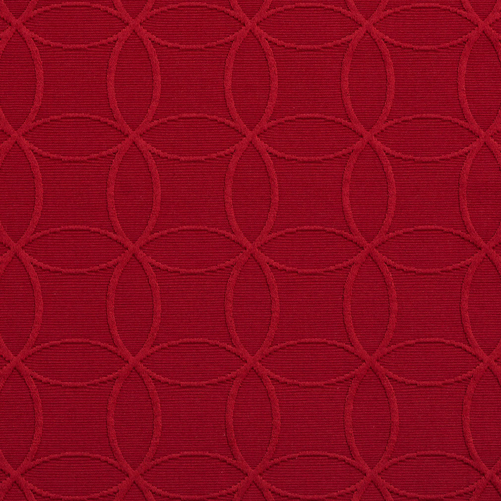 20610-04 Abstract & Geometric nan Red & Burgundy Charlotte Select