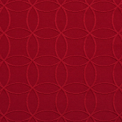 20610-04 Abstract & Geometric nan Red & Burgundy Charlotte Select