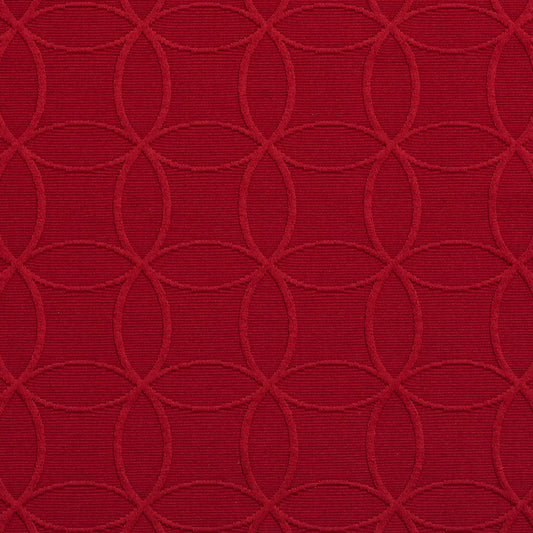 20610-04 Abstract & Geometric nan Red & Burgundy Charlotte Select