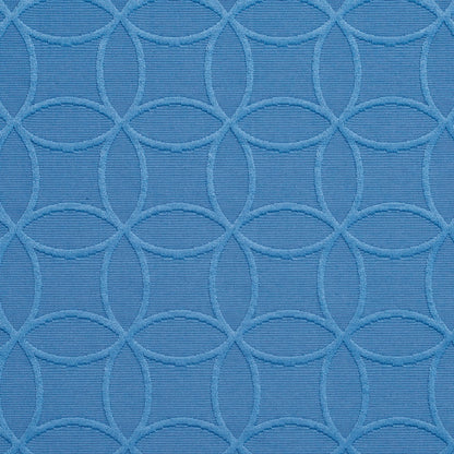 20610-06 Abstract & Geometric nan Blue Charlotte Select