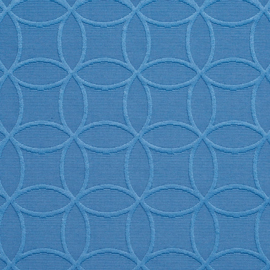 20610-06 Abstract & Geometric nan Blue Charlotte Select