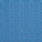 20610-06 Abstract & Geometric nan Blue Charlotte Select