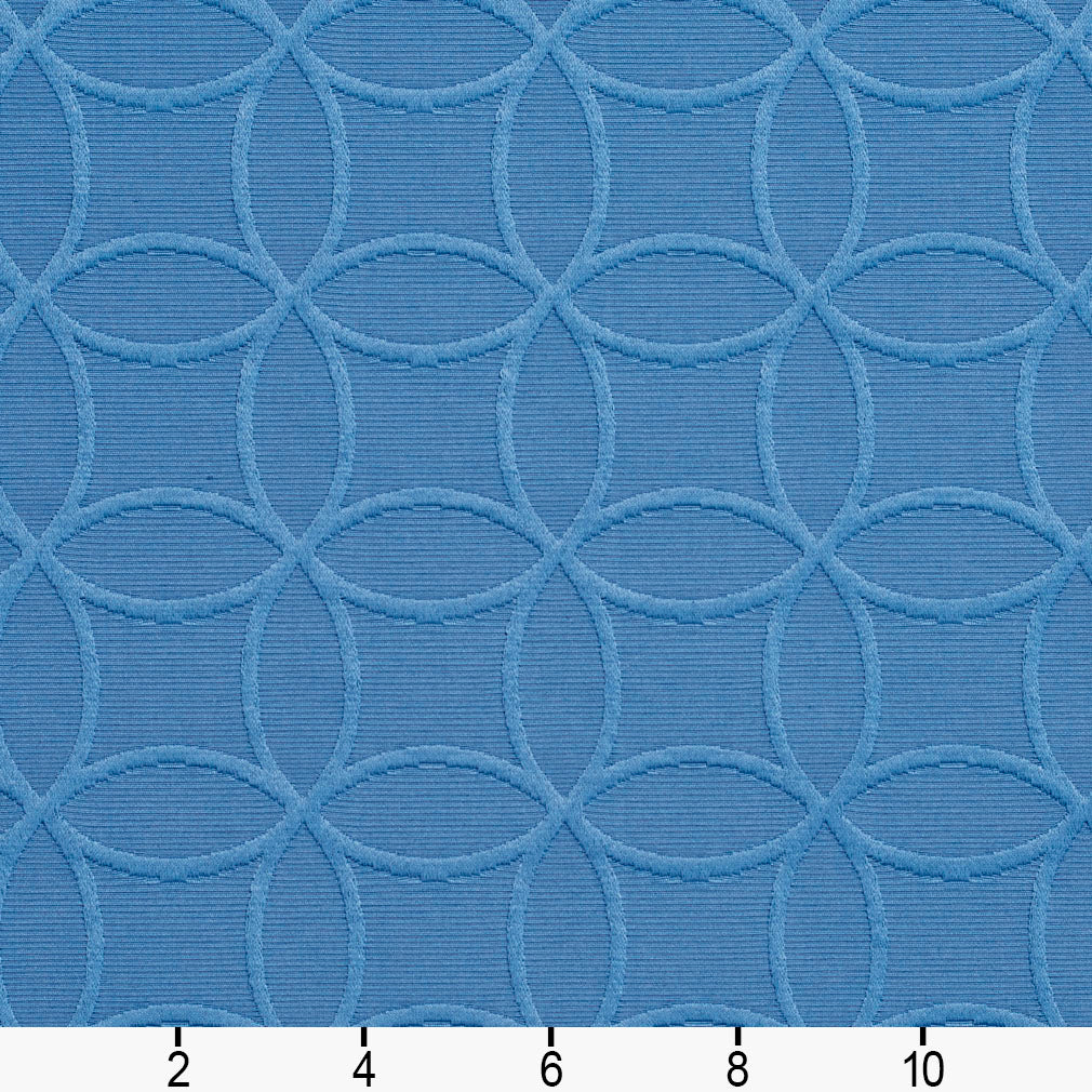 20610-06 Abstract & Geometric nan Blue Charlotte Select