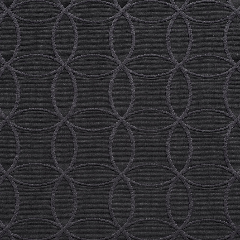 20610-08 Abstract & Geometric nan Black Charlotte Select