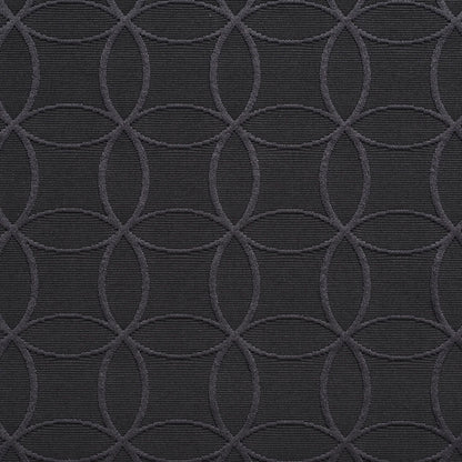 20610-08 Abstract & Geometric nan Black Charlotte Select