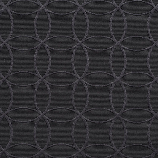 20610-08 Abstract & Geometric nan Black Charlotte Select