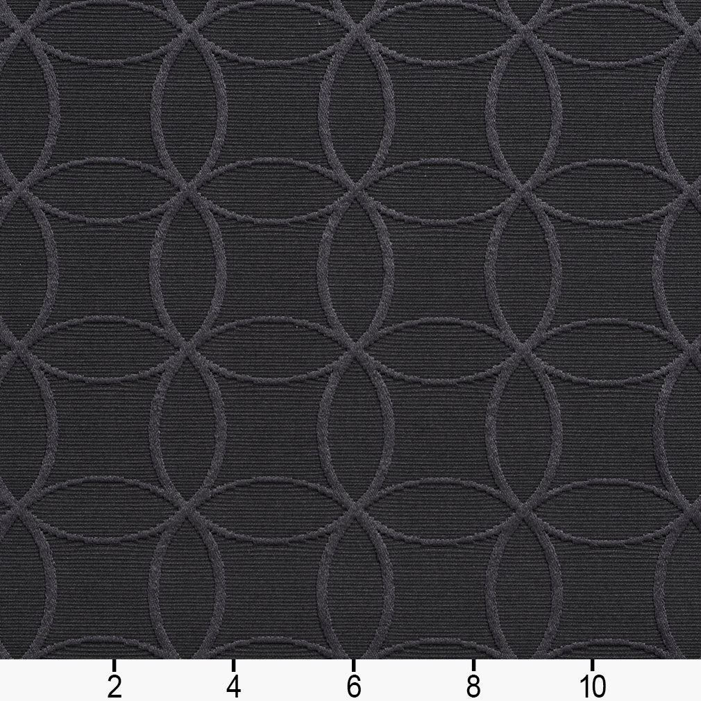 20610-08 Abstract & Geometric nan Black Charlotte Select