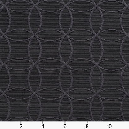 20610-08 Abstract & Geometric nan Black Charlotte Select