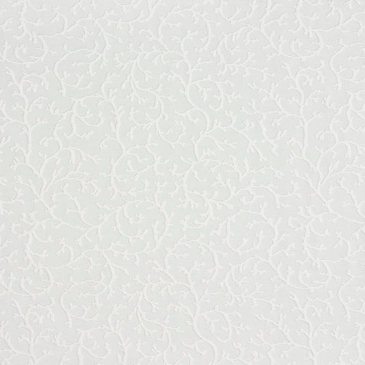 20630-02 Abstract & Geometric nan White & Ivory Charlotte Select