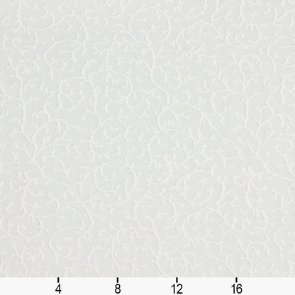 20630-02 Abstract & Geometric nan White & Ivory Charlotte Select