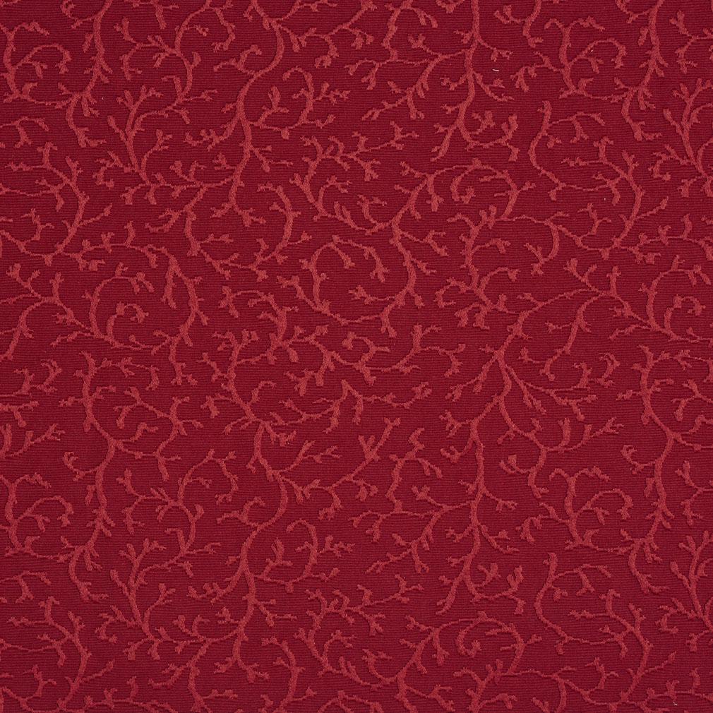 20630-04 Abstract & Geometric nan Red & Burgundy Charlotte Select