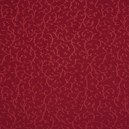 20630-04 Abstract & Geometric nan Red & Burgundy Charlotte Select
