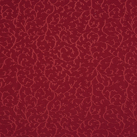 20630-04 Abstract & Geometric nan Red & Burgundy Charlotte Select