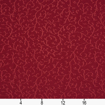 20630-04 Abstract & Geometric nan Red & Burgundy Charlotte Select