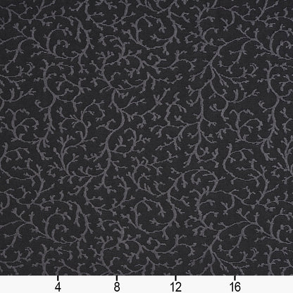 20630-08 Abstract & Geometric nan Black Charlotte Select