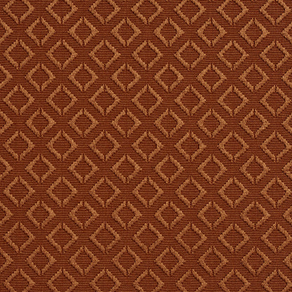 20640-01 Abstract & Geometric,Diamonds,Small Scale nan Brown Charlotte Select