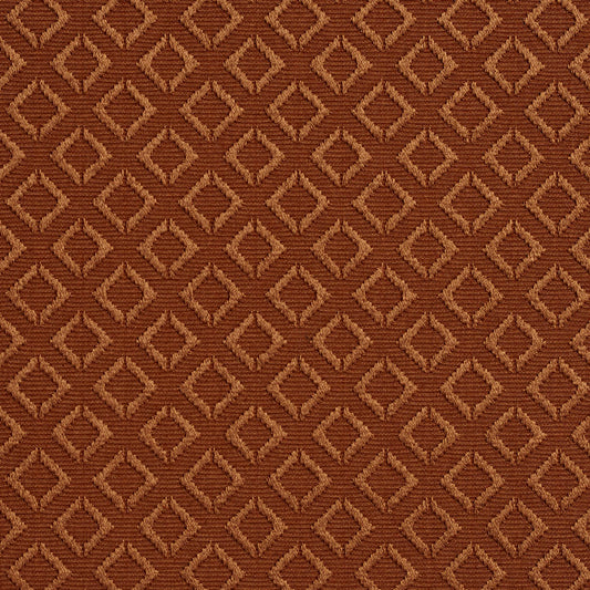 20640-01 Abstract & Geometric,Diamonds,Small Scale nan Brown Charlotte Select