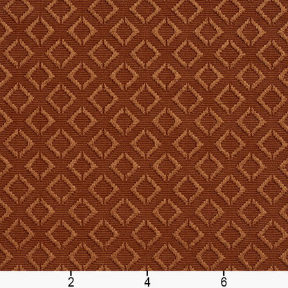 20640-01 Abstract & Geometric,Diamonds,Small Scale nan Brown Charlotte Select