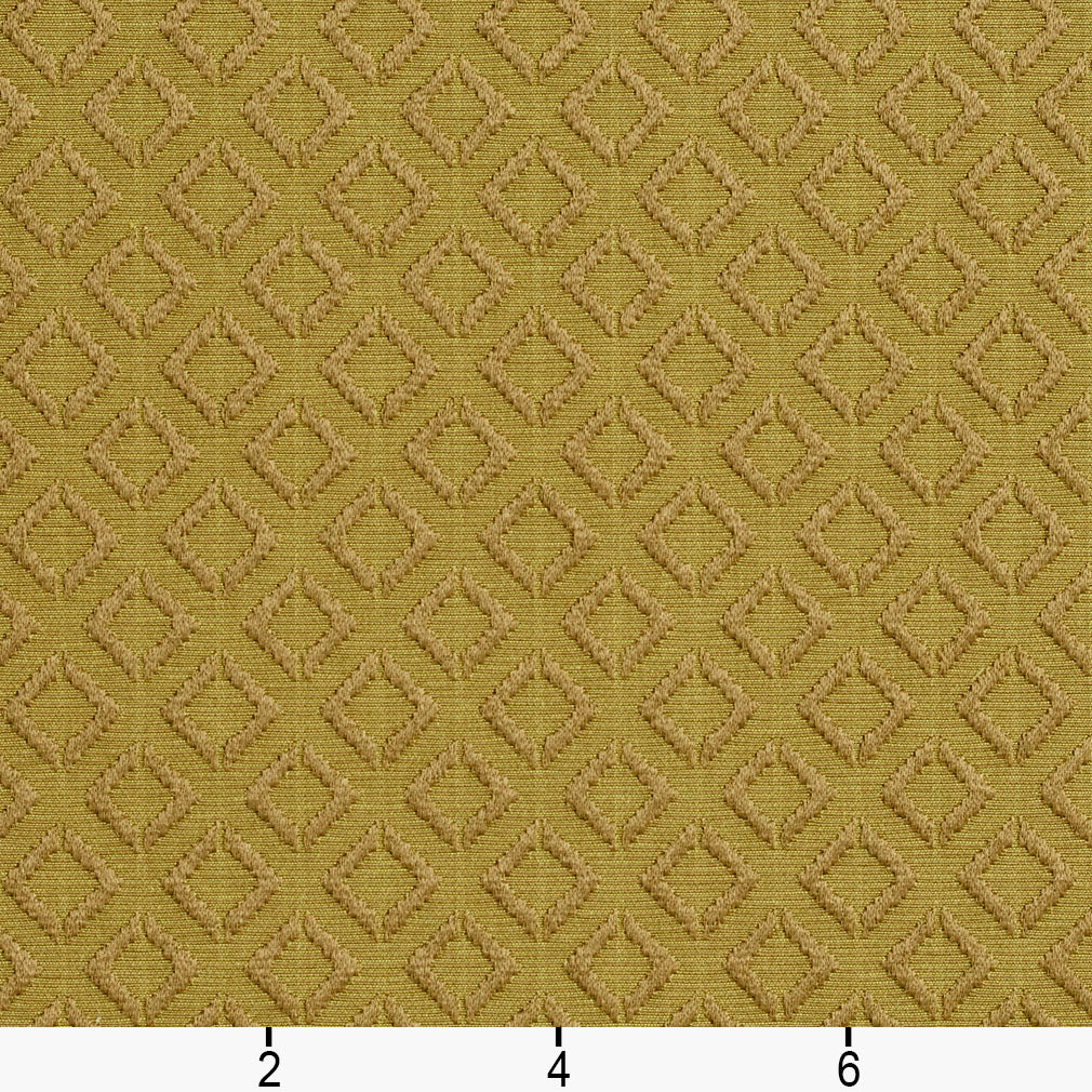 20640-03 Abstract & Geometric,Diamonds,Small Scale nan Green Charlotte Select