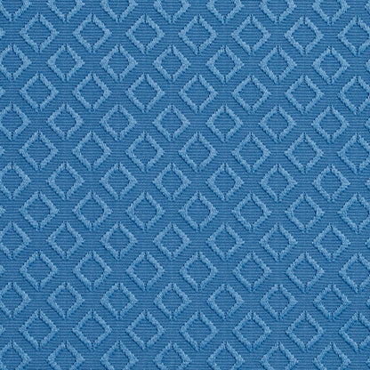 20640-06 Abstract & Geometric,Diamonds,Small Scale nan Blue Charlotte Select