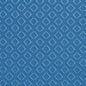 20640-06 Abstract & Geometric,Diamonds,Small Scale nan Blue Charlotte Select