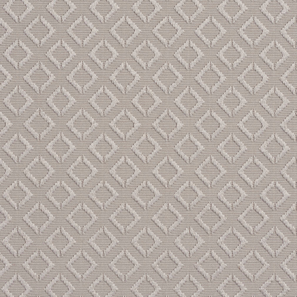 20640-07 Abstract & Geometric,Diamonds,Small Scale nan Grey & Silver Charlotte Select