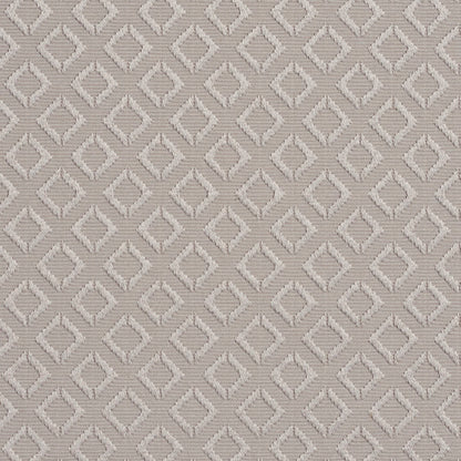20640-07 Abstract & Geometric,Diamonds,Small Scale nan Grey & Silver Charlotte Select