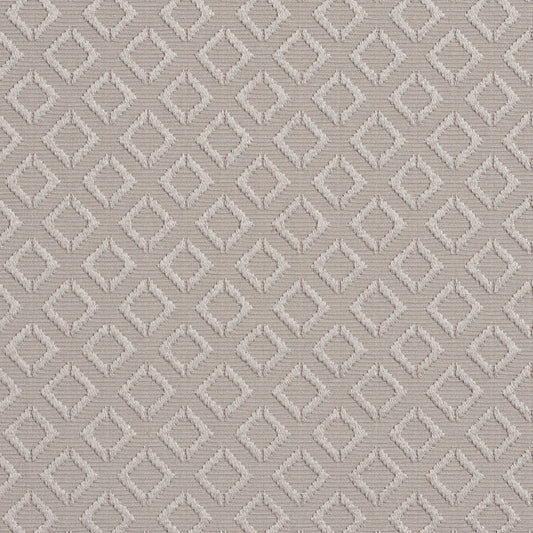 20640-07 Abstract & Geometric,Diamonds,Small Scale nan Grey & Silver Charlotte Select