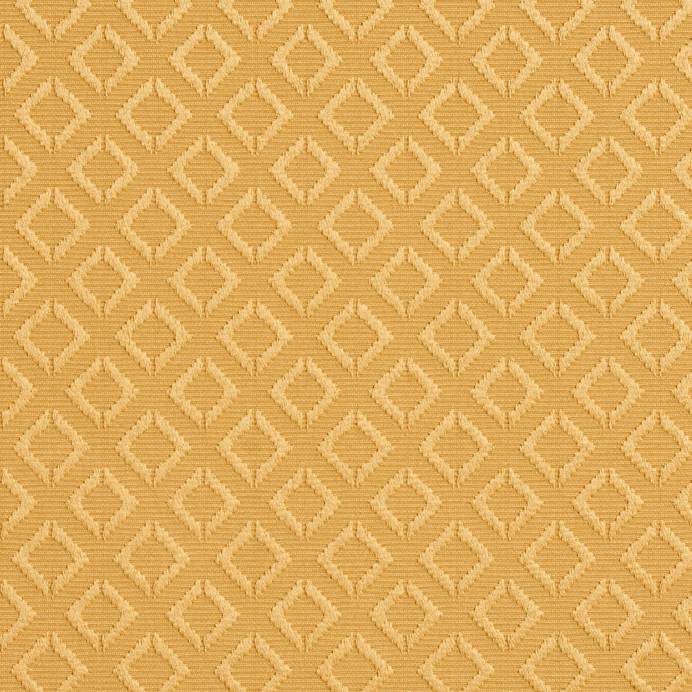 20640-09 Abstract & Geometric,Diamonds,Small Scale nan Gold & Yellow Charlotte Select