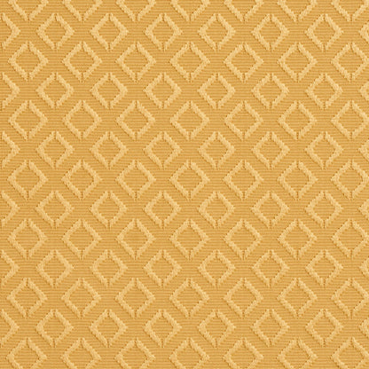 20640-09 Abstract & Geometric,Diamonds,Small Scale nan Gold & Yellow Charlotte Select