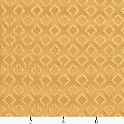 20640-09 Abstract & Geometric,Diamonds,Small Scale nan Gold & Yellow Charlotte Select