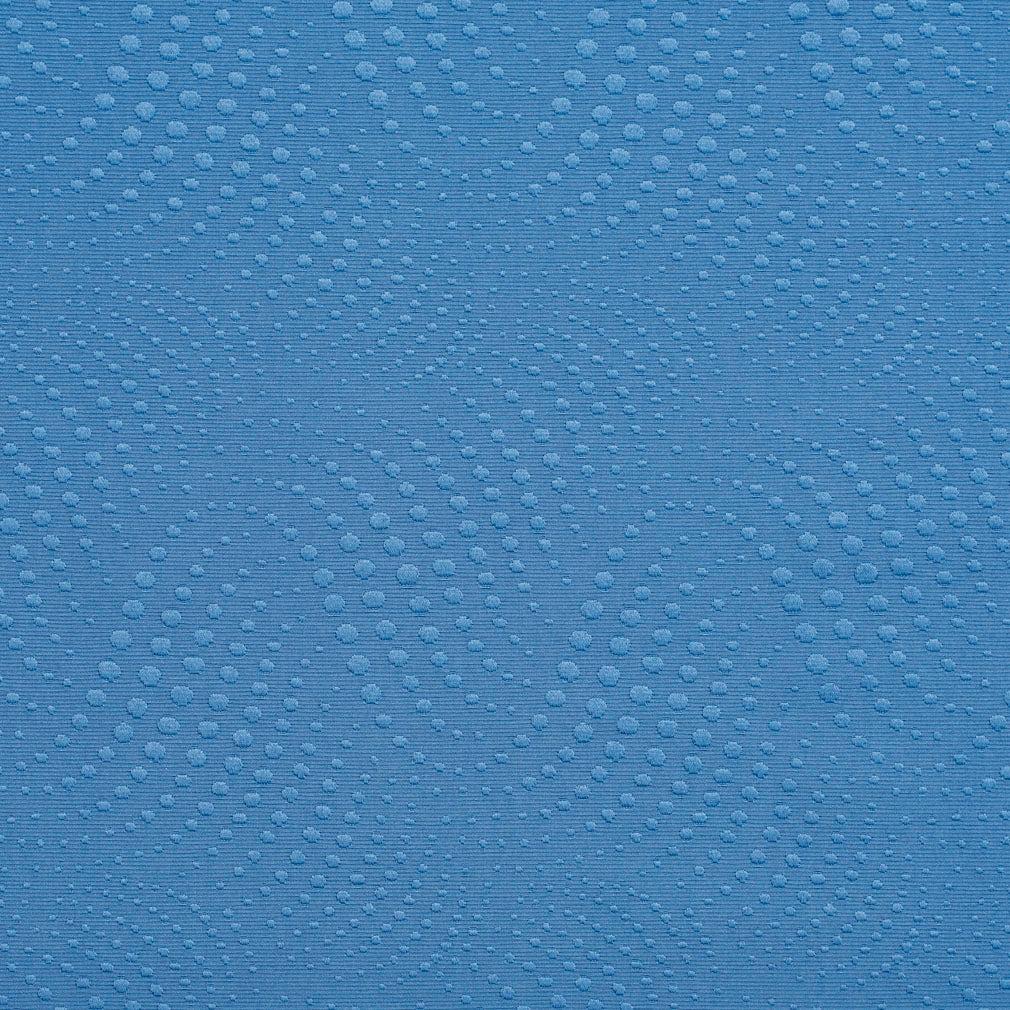 20650-06 Abstract & Geometric nan Blue Charlotte Select