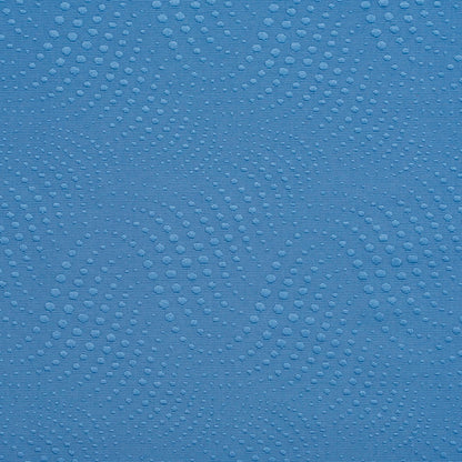 20650-06 Abstract & Geometric nan Blue Charlotte Select