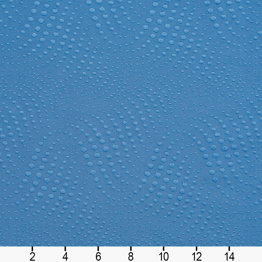 20650-06 Abstract & Geometric nan Blue Charlotte Select