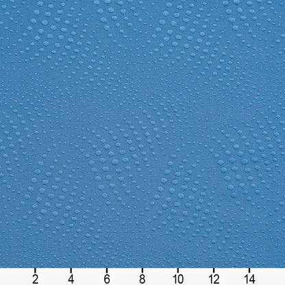 20650-06 Abstract & Geometric nan Blue Charlotte Select