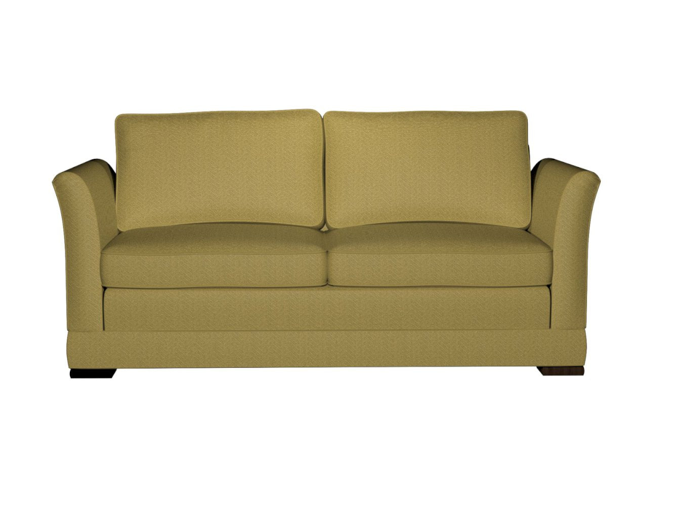 20660-03 Abstract & Geometric nan Green Charlotte Select