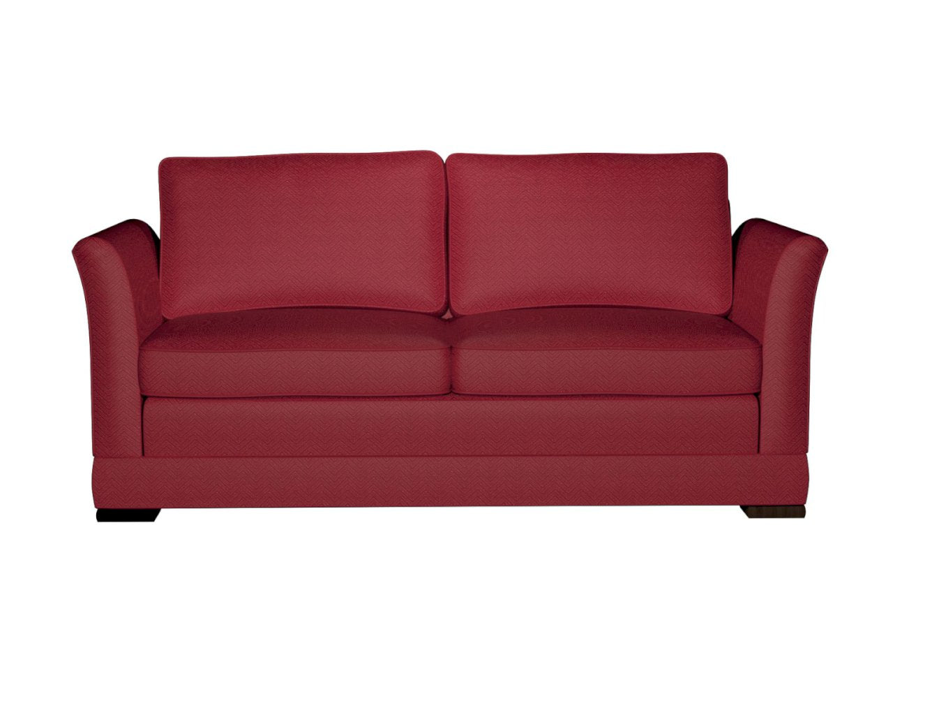 20660-04 Abstract & Geometric nan Red & Burgundy Charlotte Select