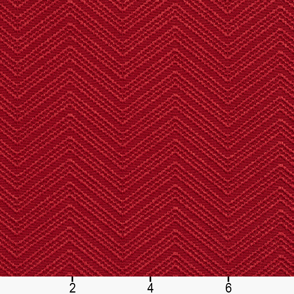 20660-04 Abstract & Geometric nan Red & Burgundy Charlotte Select