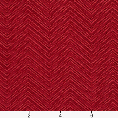20660-04 Abstract & Geometric nan Red & Burgundy Charlotte Select