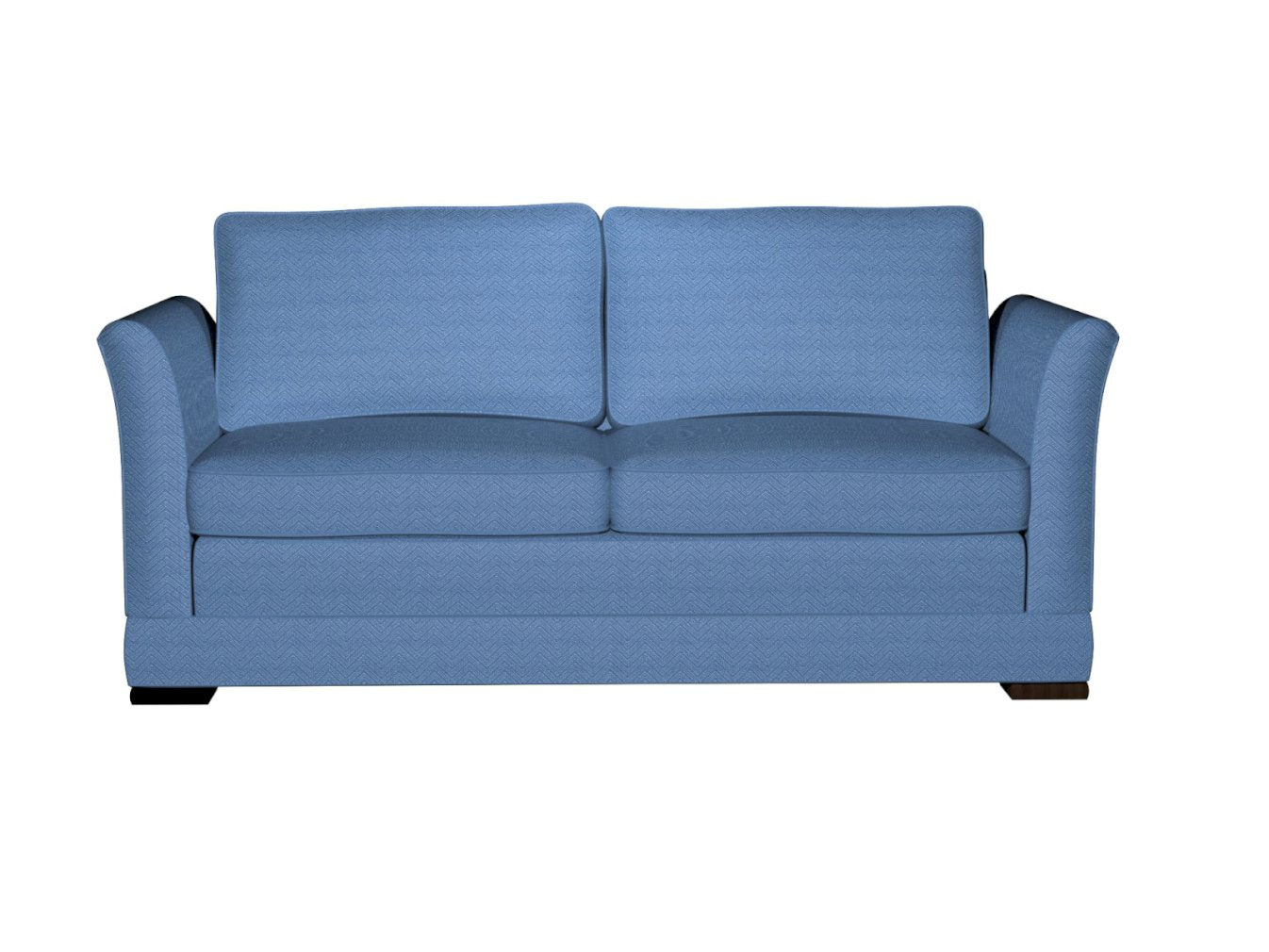 20660-06 Abstract & Geometric nan Blue Charlotte Select