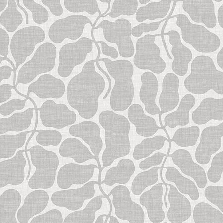 2076 MY SECRET GARDEN Stone Schumacher Wallpaper