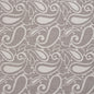 20800-01 Paisley nan Grey & Silver Charlotte Select