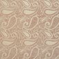 20800-03 Paisley nan Beige & Taupe Charlotte Select