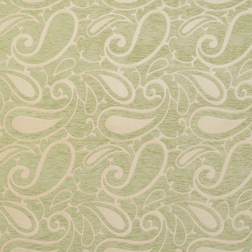 20800-06 Paisley nan Green Charlotte Select