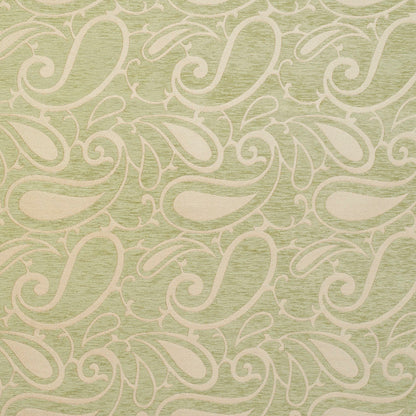 20800-06 Paisley nan Green Charlotte Select