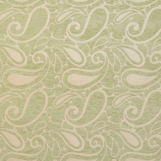 20800-06 Paisley nan Green Charlotte Select